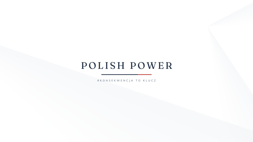 polish power